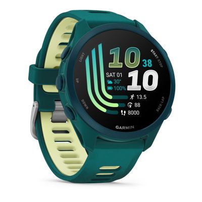 Garmin Forerunner 170 Music