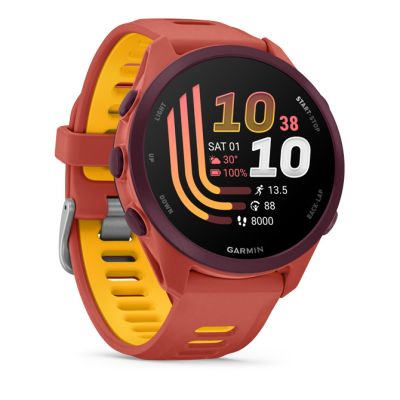 Garmin Forerunner 170 Music
