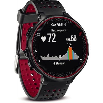 Garmin Forerunner 235 Black/Red