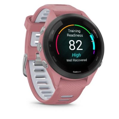 Garmin Forerunner 265S Pink