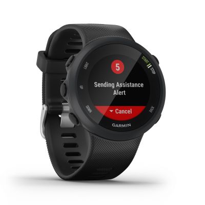 Garmin Forerunner 45 Black