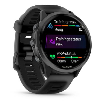 Garmin Forerunner 570 - 47mm