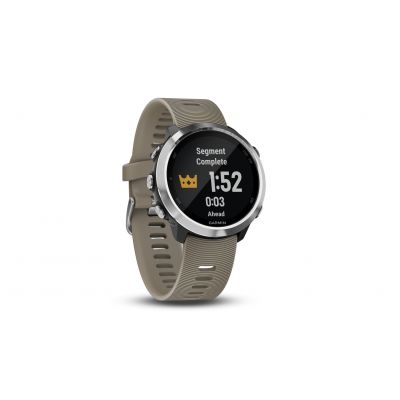 Garmin Forerunner 645 Sandstone
