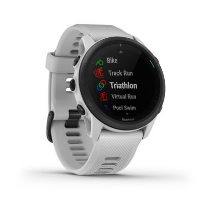 Garmin Forerunner 745 Whitestone