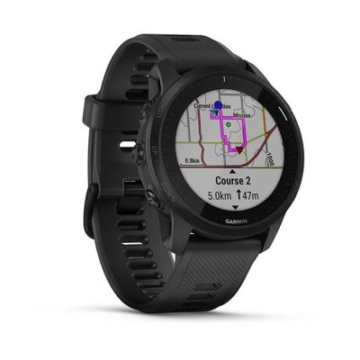 Garmin Forerunner 945 LTE
