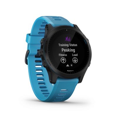 Garmin Forerunner 945 Tri