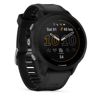 Garmin Forerunner 955 Black