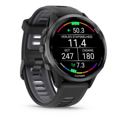 Garmin Forerunner 970
