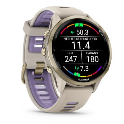 Garmin Forerunner 970