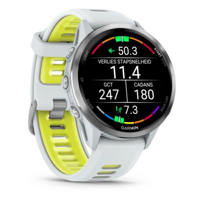 Garmin Forerunner 970