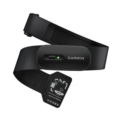Garmin HRM 200 Hartslagmeter XS-S