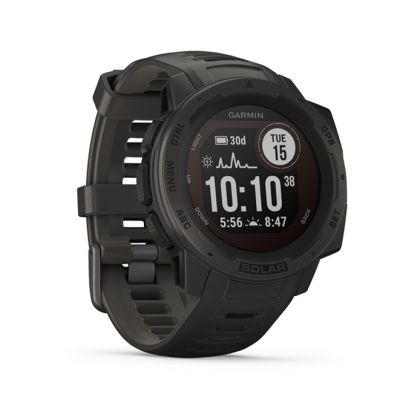 Garmin Instinct Solar