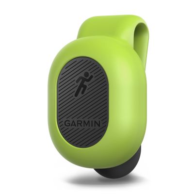 Garmin Running Dynamics Pod