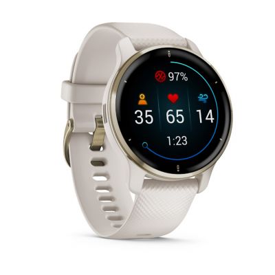 Garmin Venu 2 Plus