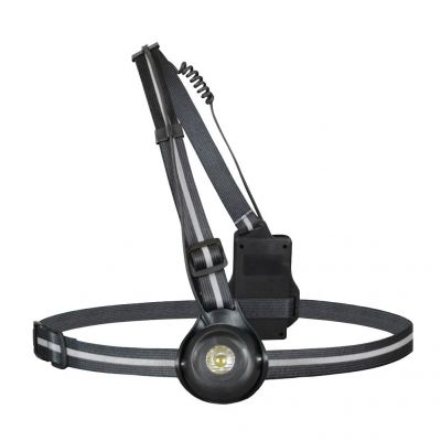 Gato Adjustable Chest Light