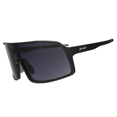 goodr - Astro G - My Sweat Has An Octane Ring