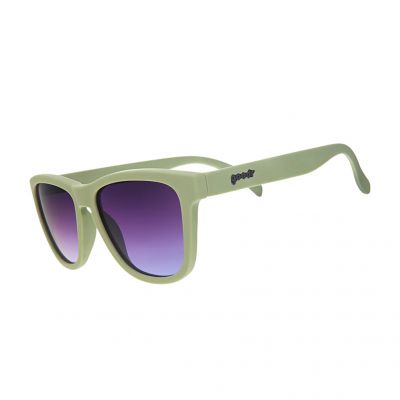 goodr - Dawn of a new sage