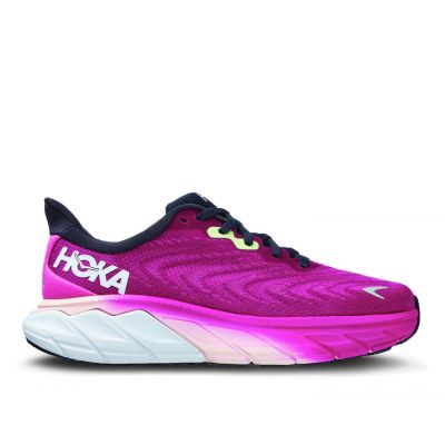HOKA Arahi 6 dames