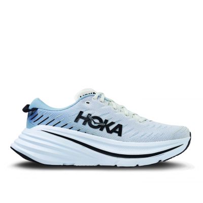 HOKA Bondi X heren