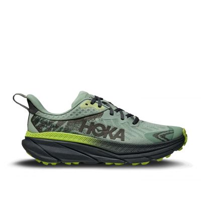 HOKA Challenger 7 GORE-TEX heren