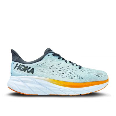 HOKA Clifton 8 heren
