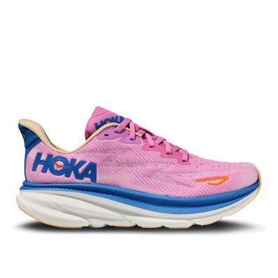 HOKA Clifton 9 dames