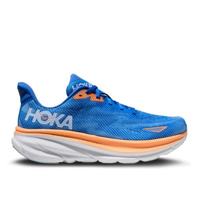 HOKA Clifton 9 heren