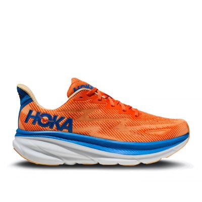 HOKA Clifton 9 heren