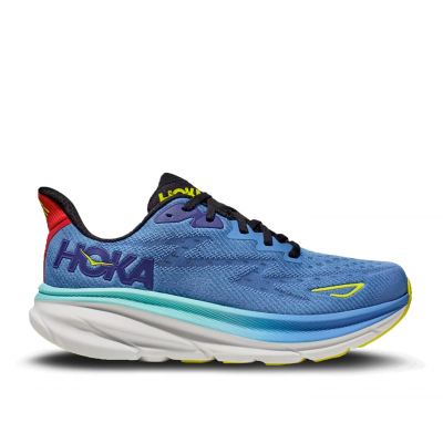 HOKA Clifton 9 heren
