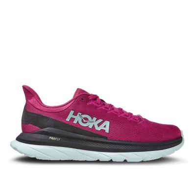 HOKA Mach 4 dames
