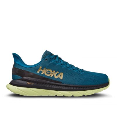 HOKA Mach 4 heren