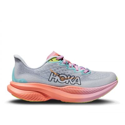 HOKA Mach 6 dames