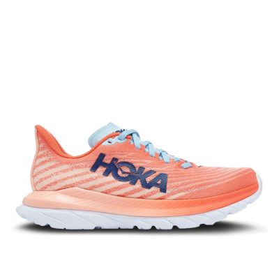 HOKA Mach 5 dames