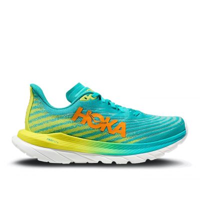 HOKA Mach 5 heren