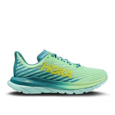 HOKA Mach 5 heren