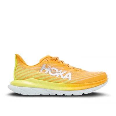 HOKA Mach 5 heren