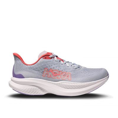 HOKA Mach 6 dames