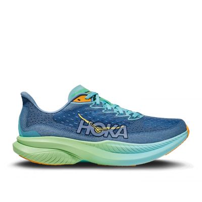 HOKA Mach 6 heren