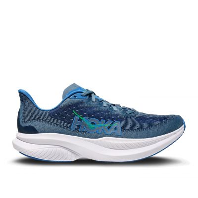 HOKA Mach 6 heren