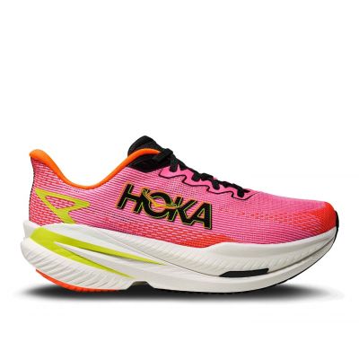 HOKA Mach X 3 dames