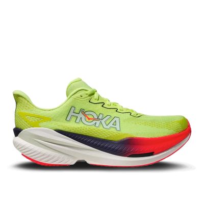 HOKA Mach X 3 heren