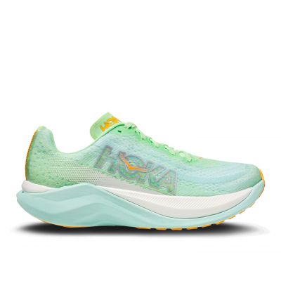 HOKA Mach X dames