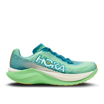 HOKA Mach X heren
