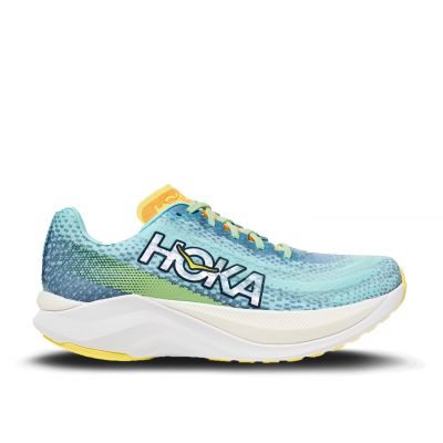 HOKA Mach X heren