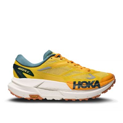 HOKA Mafate X heren
