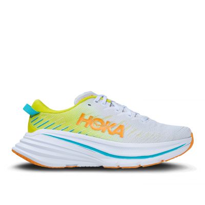 HOKA Bondi X heren