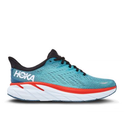 HOKA Clifton 8 heren