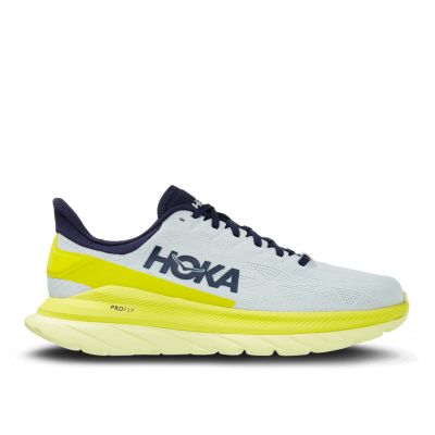HOKA Mach 4 heren