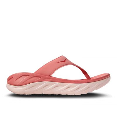 HOKA Ora Recovery Flip 2 dames