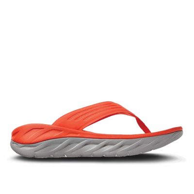 HOKA Ora Recovery Flip 2 heren